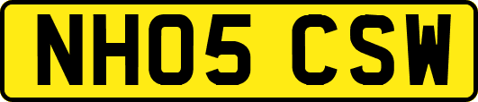 NH05CSW