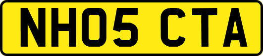 NH05CTA