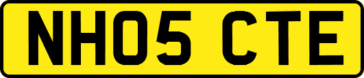 NH05CTE