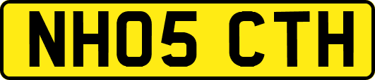 NH05CTH