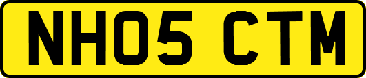 NH05CTM