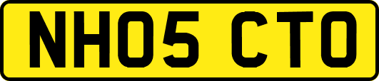 NH05CTO