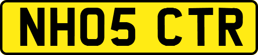 NH05CTR