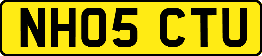 NH05CTU