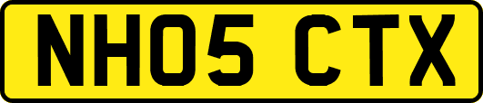 NH05CTX