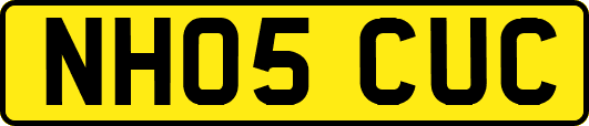 NH05CUC