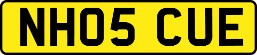 NH05CUE