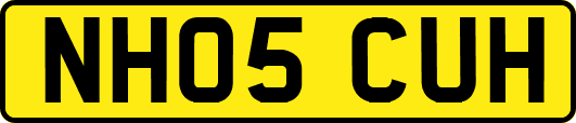 NH05CUH