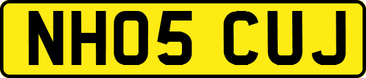NH05CUJ