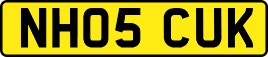 NH05CUK