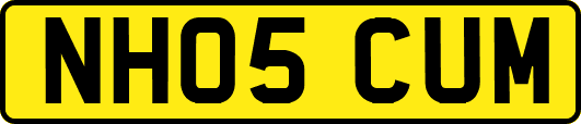 NH05CUM