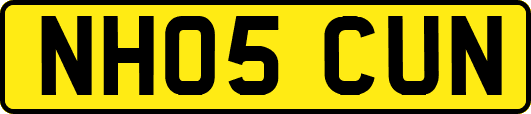 NH05CUN