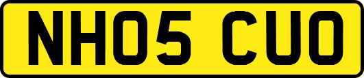 NH05CUO