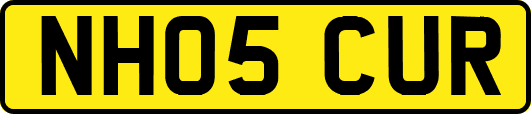 NH05CUR