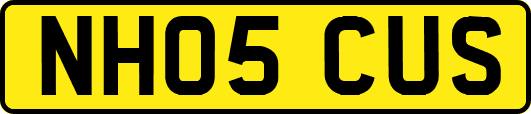 NH05CUS