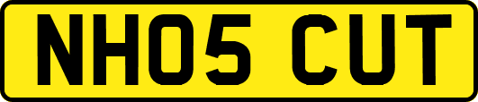 NH05CUT