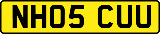 NH05CUU