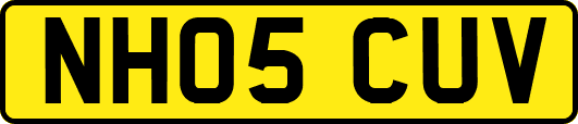 NH05CUV