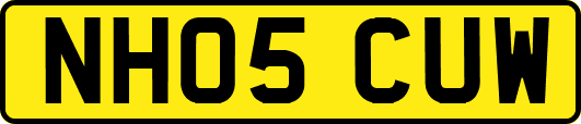 NH05CUW