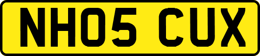 NH05CUX