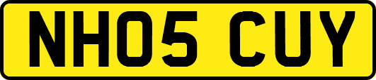 NH05CUY