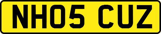 NH05CUZ