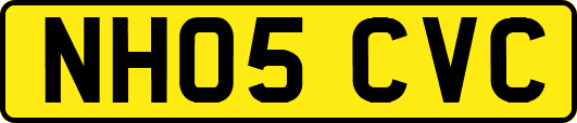 NH05CVC
