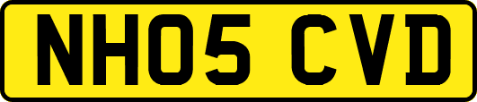 NH05CVD