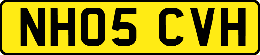 NH05CVH