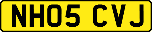 NH05CVJ