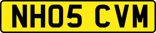 NH05CVM