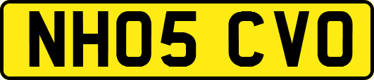 NH05CVO