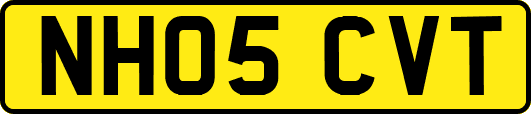 NH05CVT
