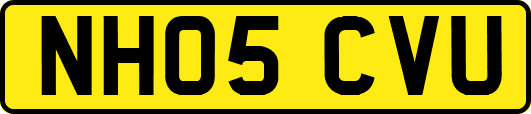 NH05CVU