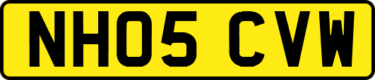 NH05CVW
