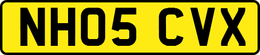 NH05CVX