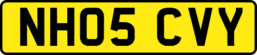NH05CVY