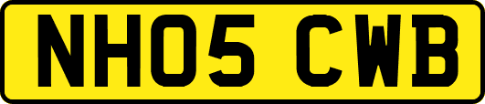 NH05CWB