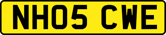NH05CWE