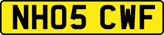 NH05CWF