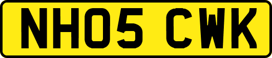 NH05CWK