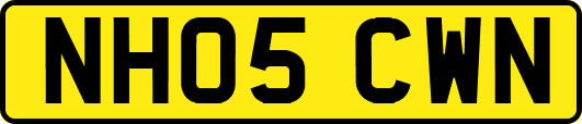 NH05CWN