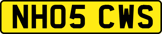 NH05CWS
