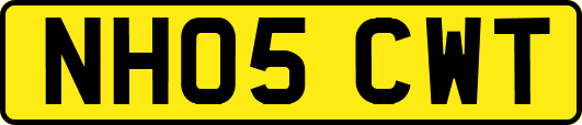 NH05CWT