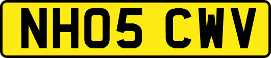 NH05CWV