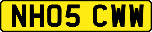 NH05CWW