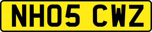 NH05CWZ