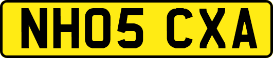 NH05CXA
