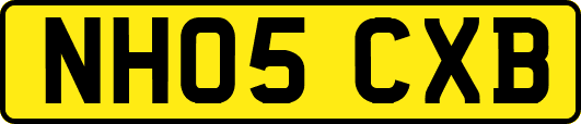 NH05CXB