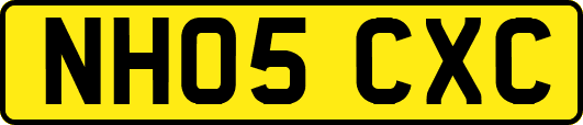 NH05CXC